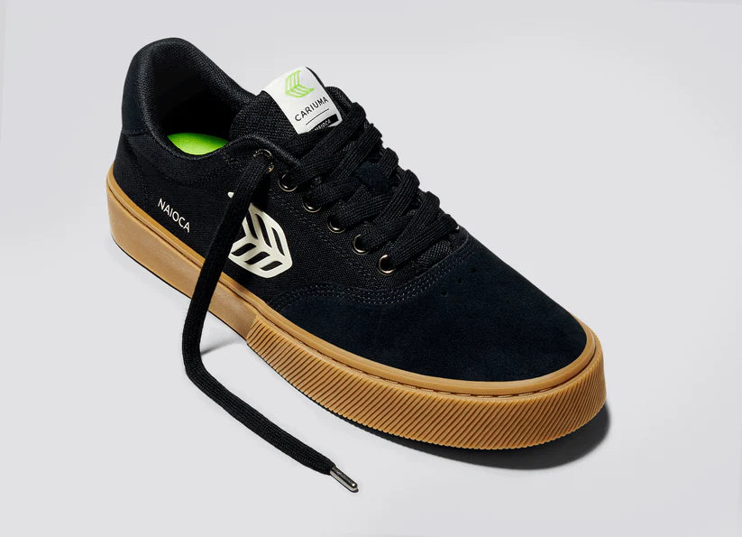 CARIUMA - Naioca Pro - Gum Black/Ivory