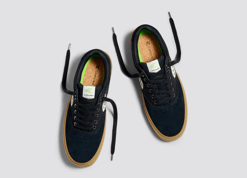 CARIUMA - Naioca Pro - Gum Black/Ivory
