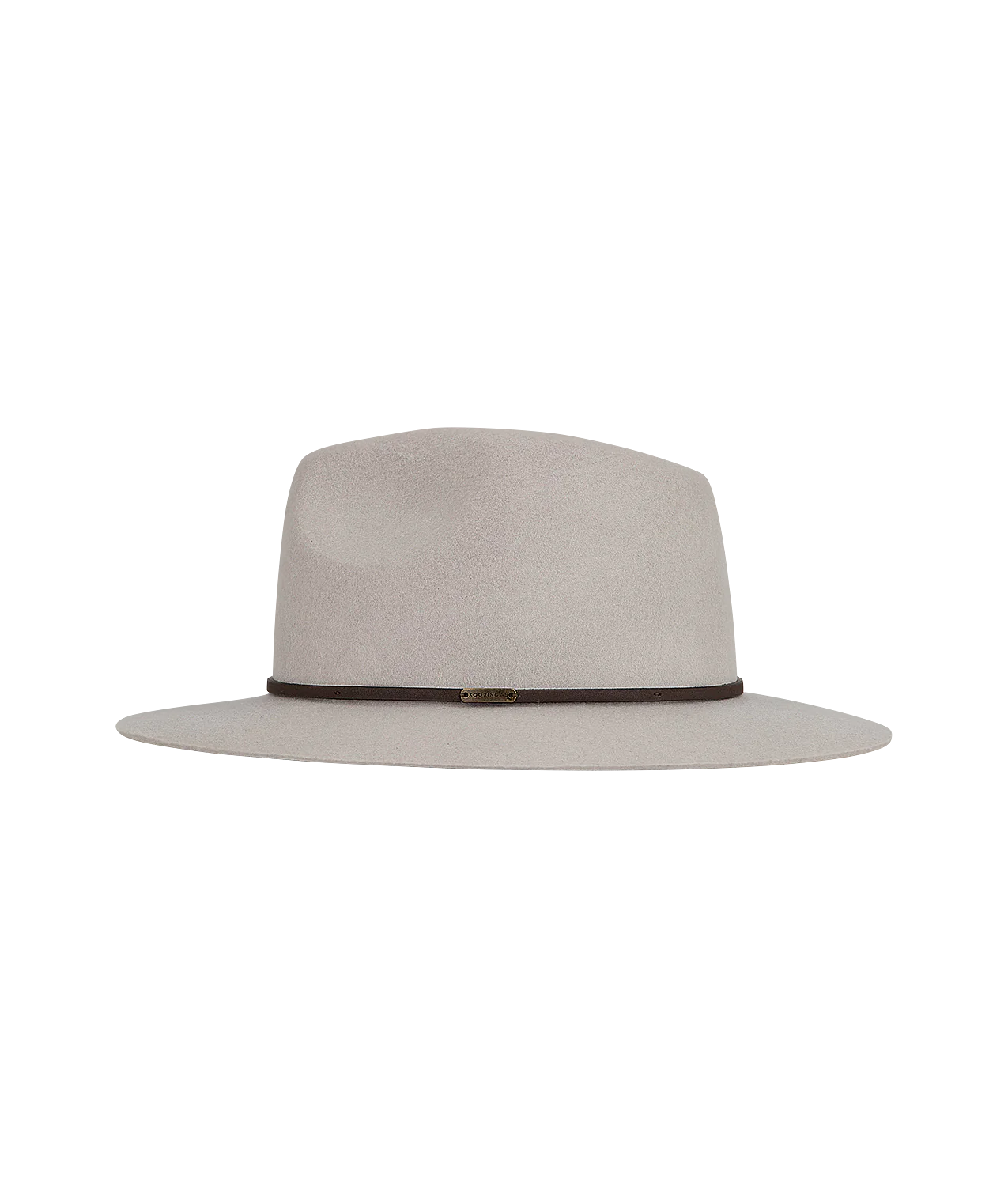 KOORINGAL - Mid Brim Fedora Rajah