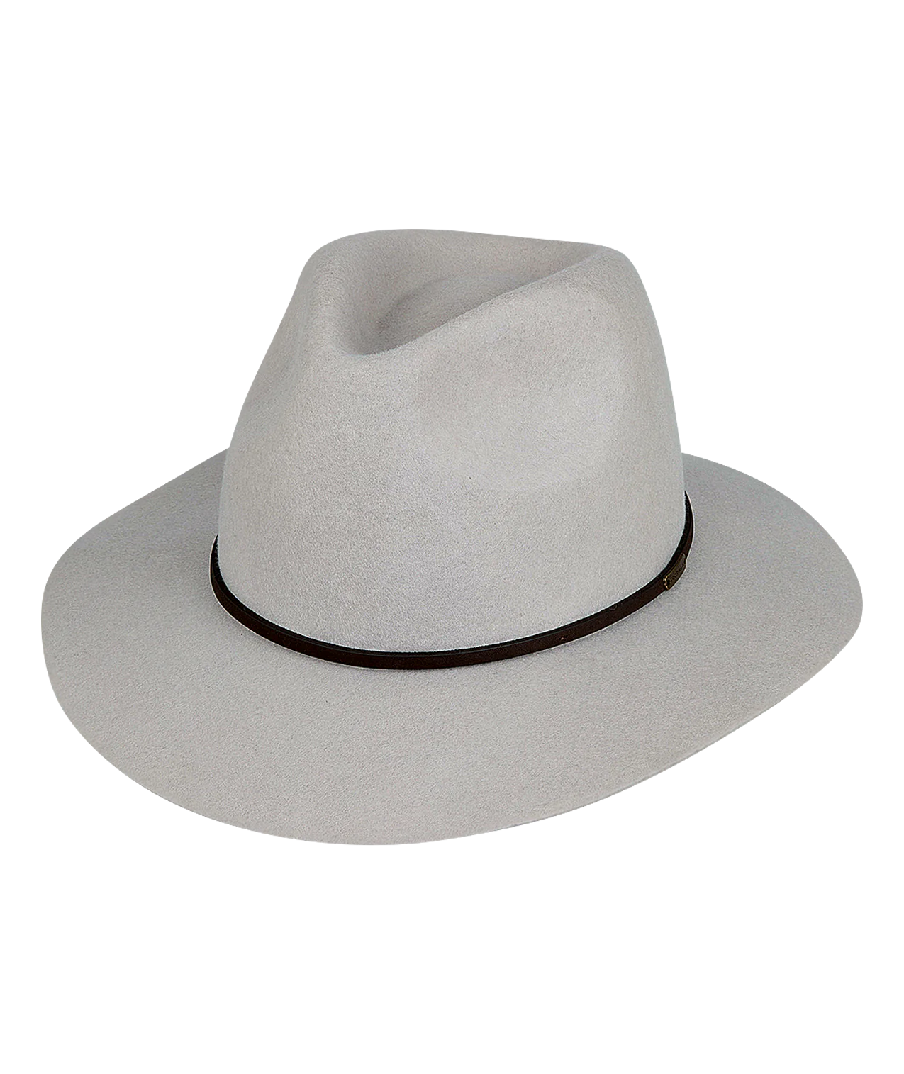 KOORINGAL - Mid Brim Fedora Rajah