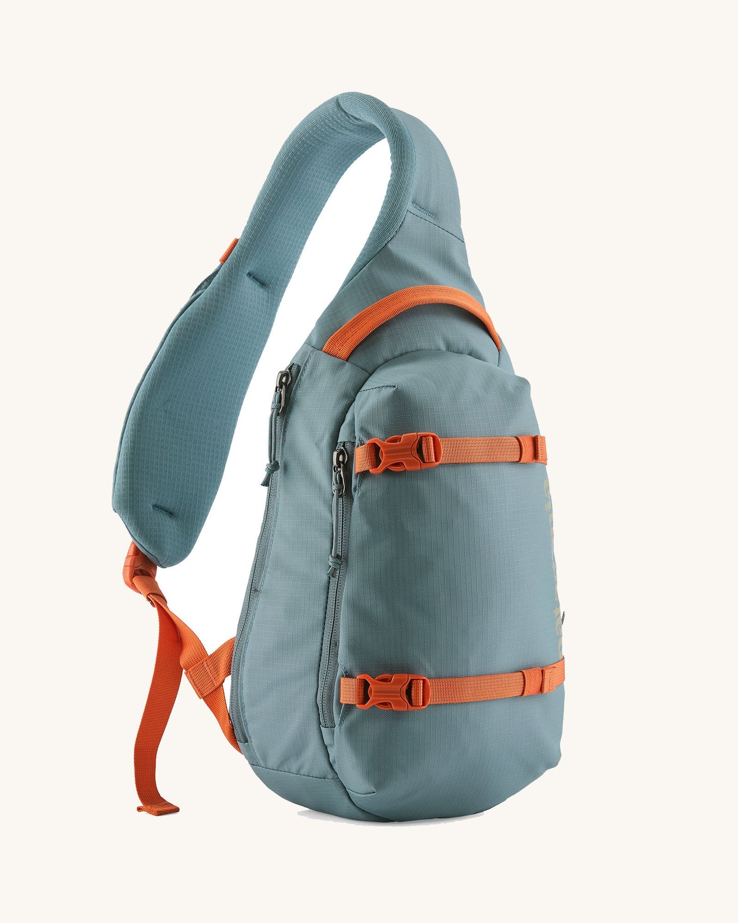 PATAGONIA - Atom Sling Bag 8L - Blue Sage
