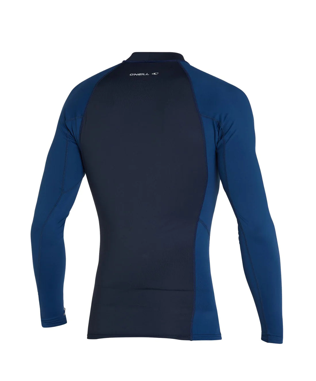 O'NEILL - Psycho UV Long Sleeve Rash Vest - Abyss / Marine