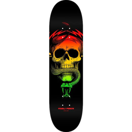 Powell Peralta McGill Rasta Fade Deck 8.5" x 31.45"