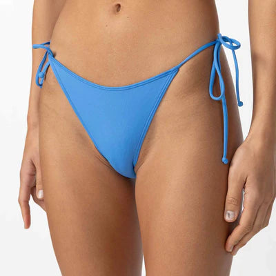 O'NEILL - Saltwater Solids Maracas Bikini Bottom - Regatta