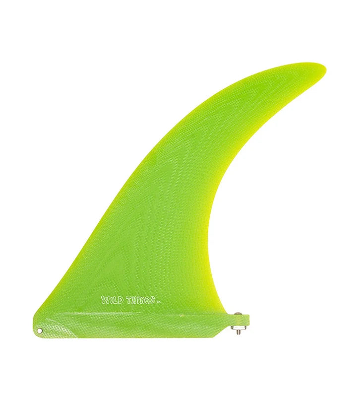 WILD THINGS Speed Fin 9.5 Lime
