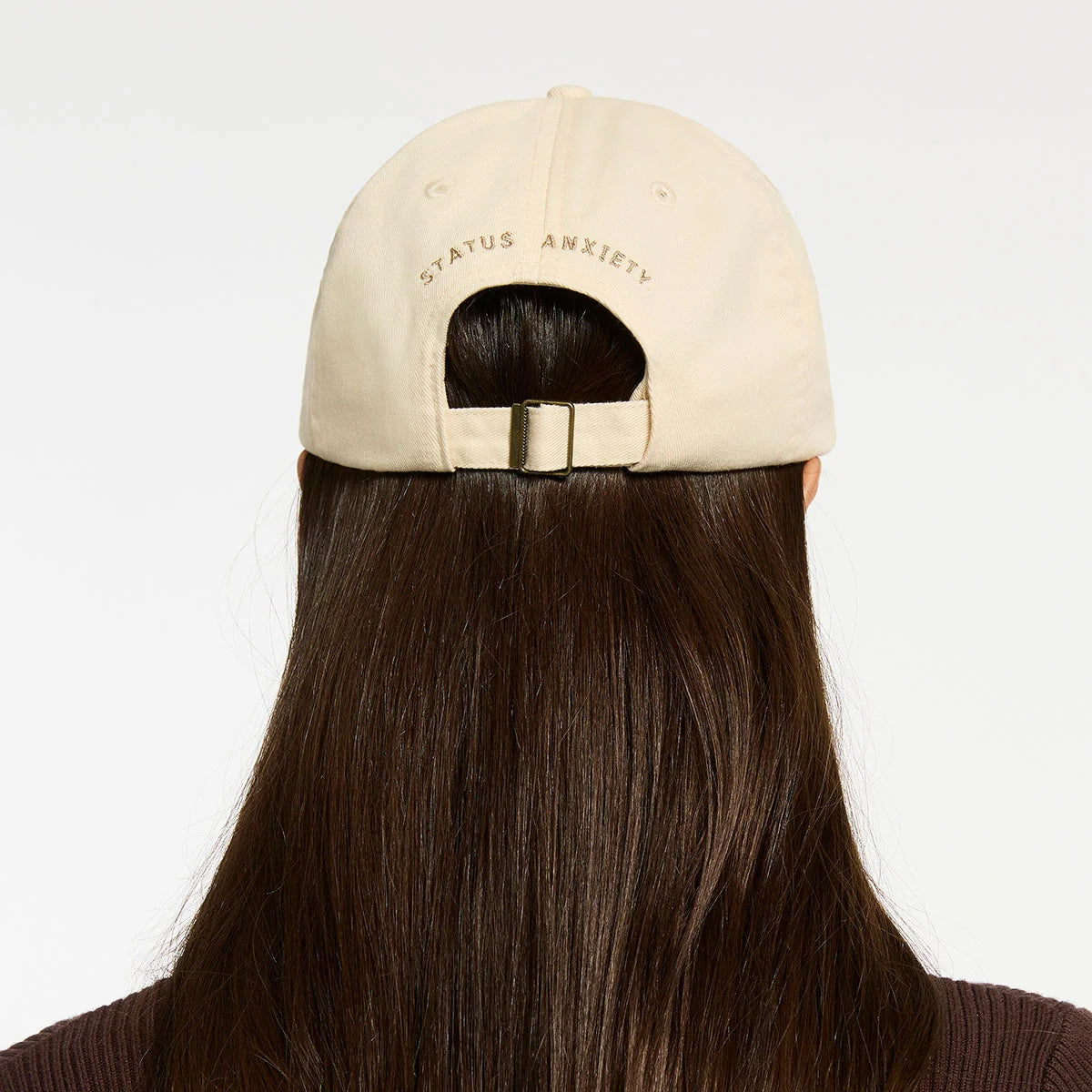 FORMER - Under The Sun Cap - Cream