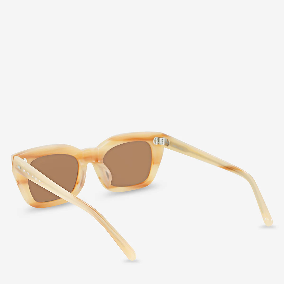 STATUS ANXIETY - Sunglasses Antagonist - Blonde