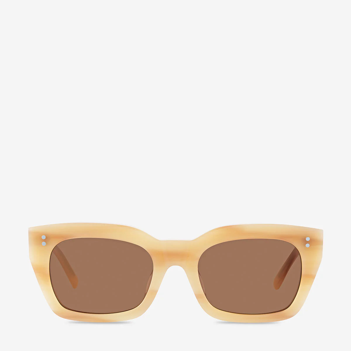 STATUS ANXIETY - Sunglasses Antagonist - Blonde