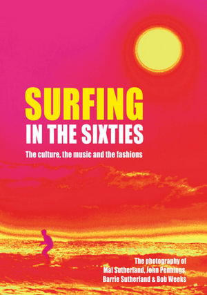 BOOK - Surfing In The Sixties
