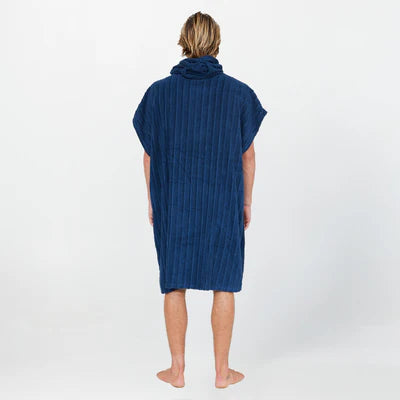 O'NEILL - TB3X Change Towel - Navy