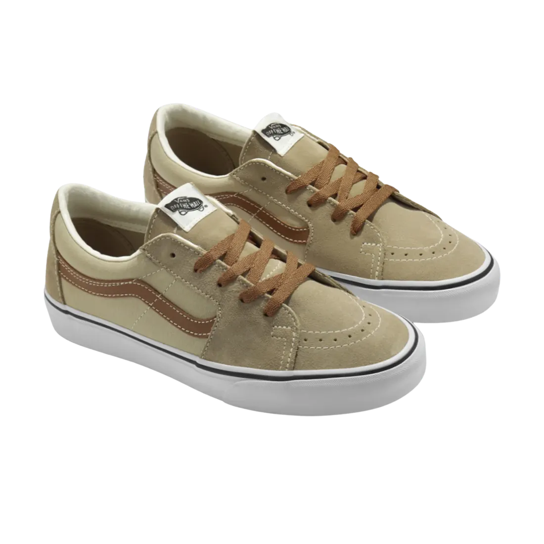 VANS - Sk8-Low - 2 TONE INCENSE