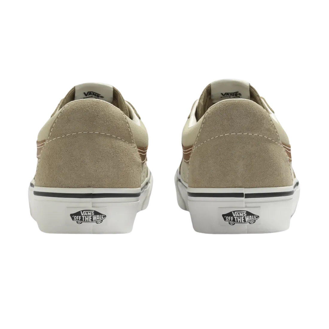 VANS - Sk8-Low - 2 TONE INCENSE