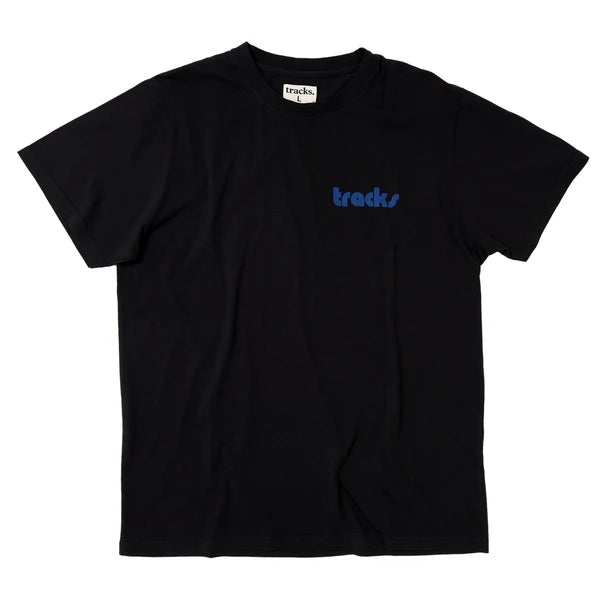 TRACKS - Tee February 1971 - The Islands