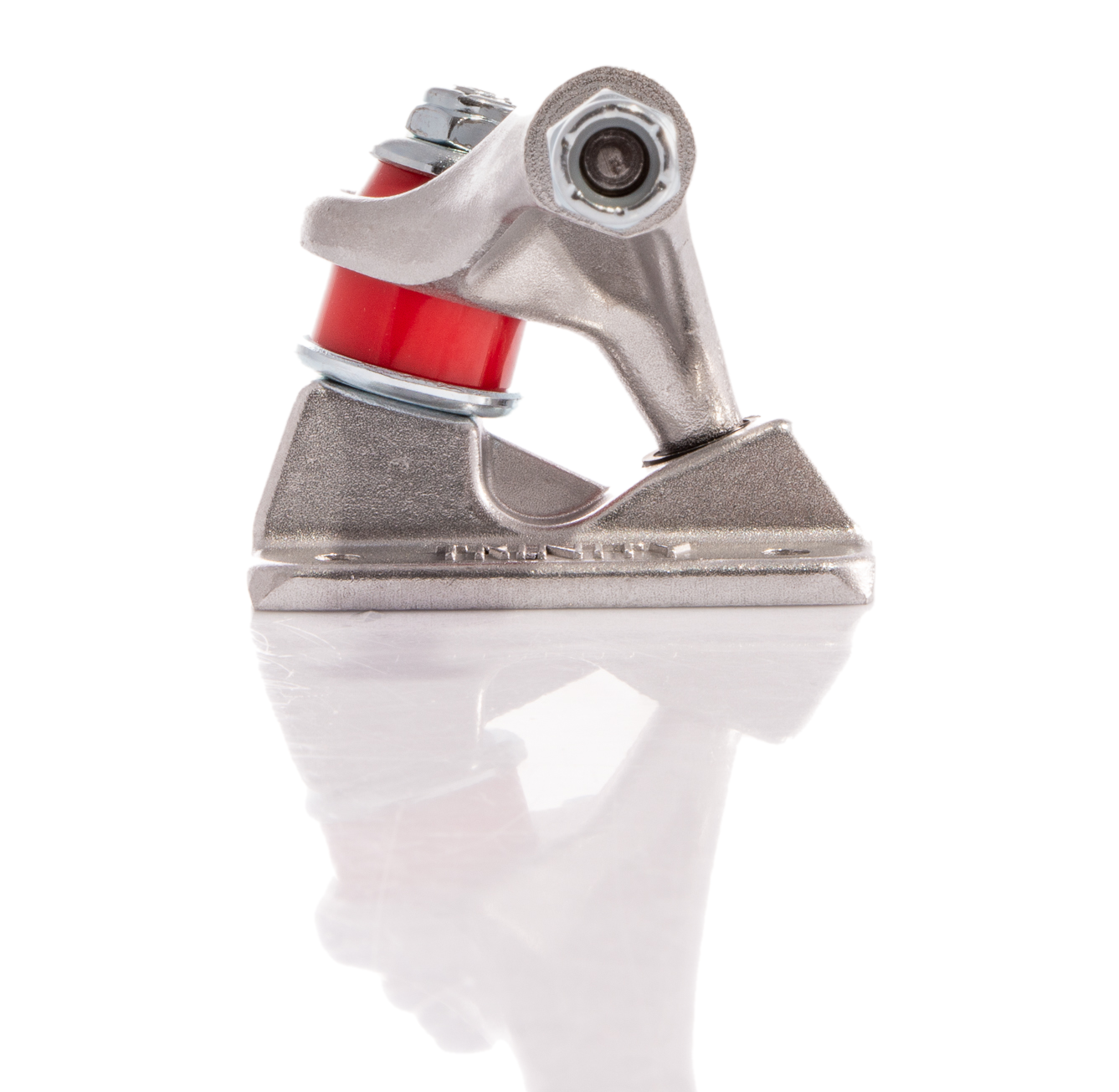 Trinity Trucks 5.25" Raw
