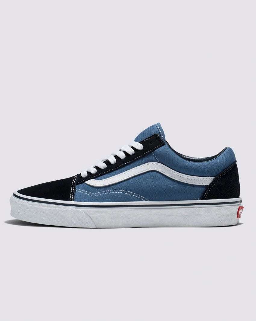 VANS - Old Skool - Navy