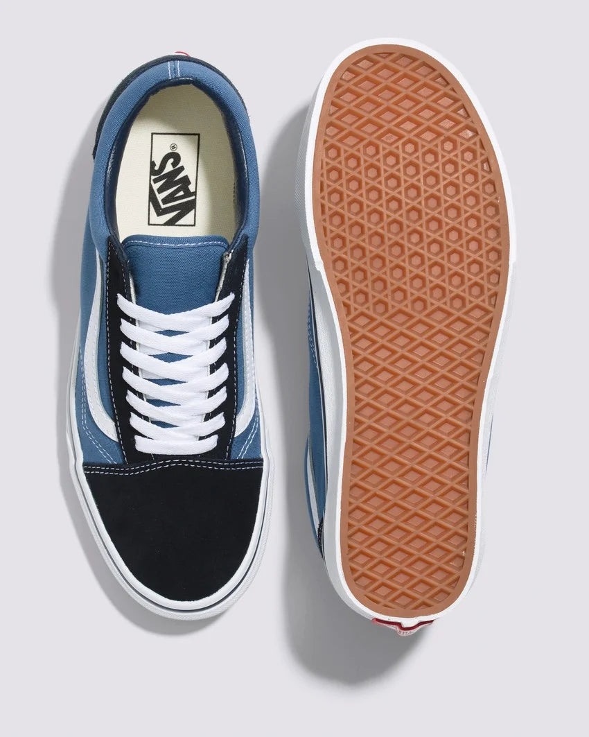 VANS - Old Skool - Navy