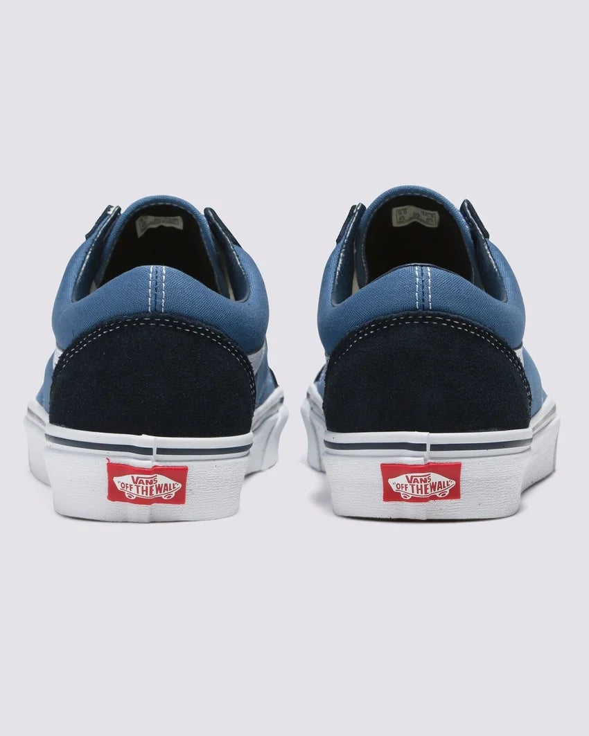 VANS - Old Skool - Navy