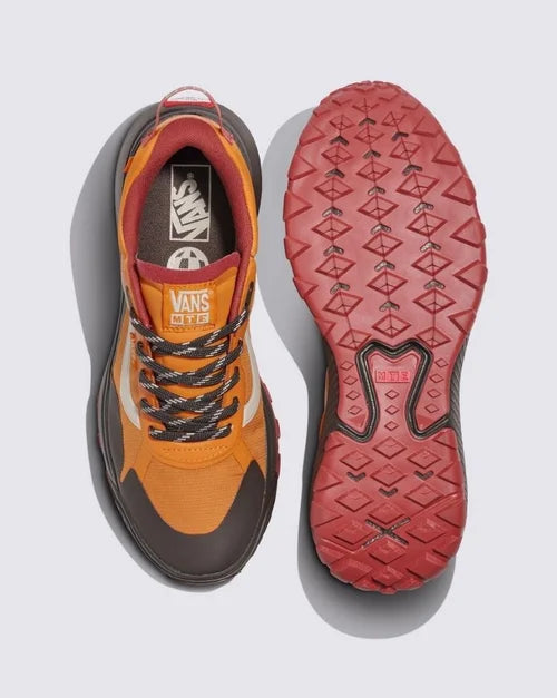 VANS - MTE Crosspath - Marmalade