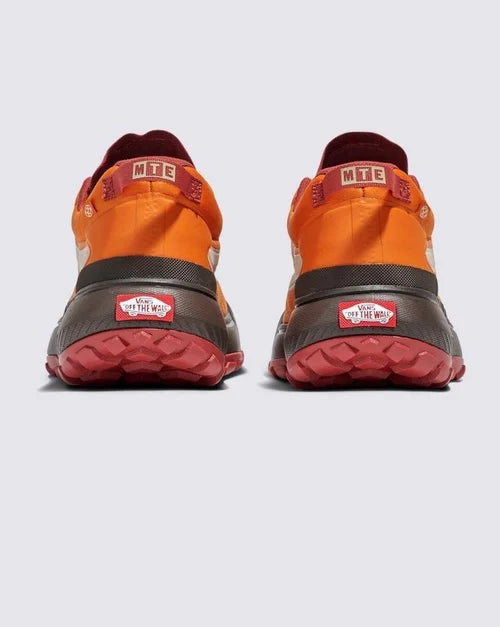 VANS - MTE Crosspath - Marmalade