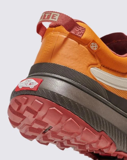 VANS - MTE Crosspath - Marmalade