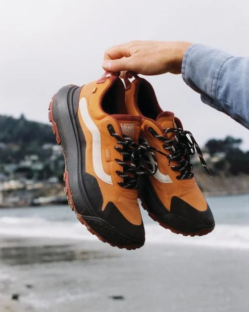 VANS - MTE Crosspath - Marmalade