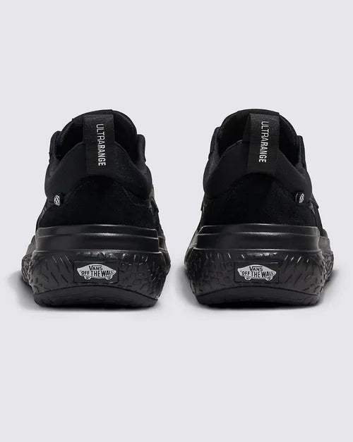 VANS - MTE UltraRange Neo VR3 - BLACK/BLACK