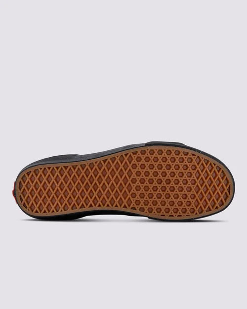 VANS - Sk8 - Hi BLK/BLK