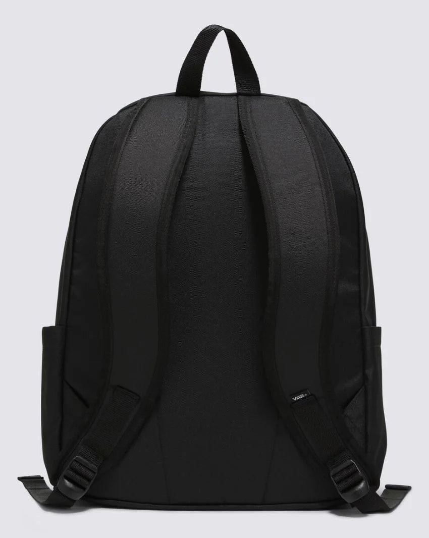 VANS - Old Skool Backpack - Black