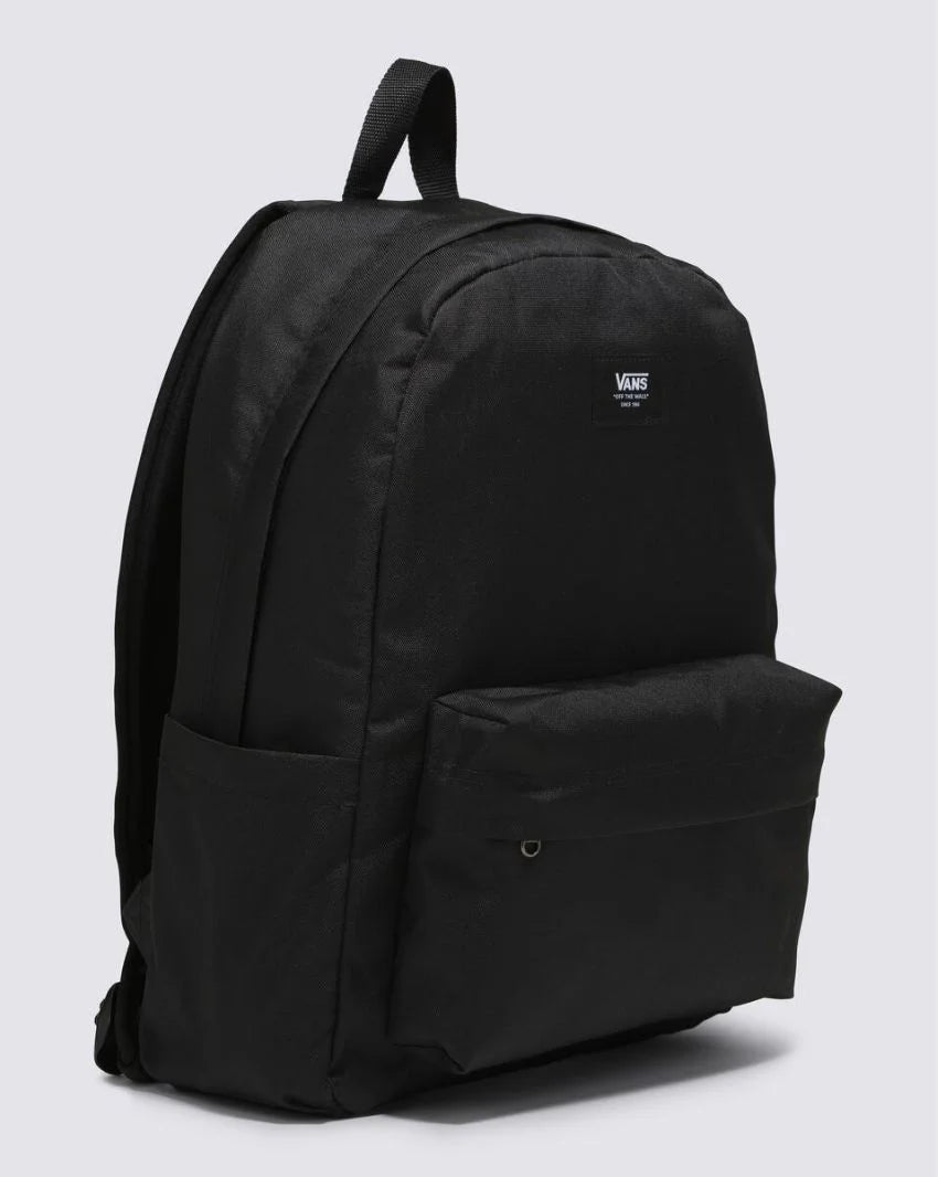 VANS - Old Skool Backpack - Black