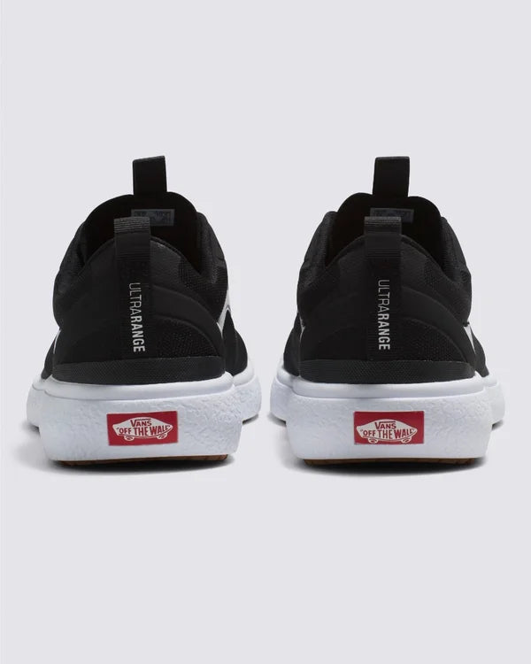 VANS - Ultra Range Exo - Black/white