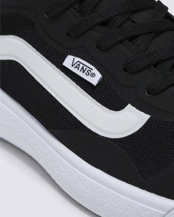VANS - Ultra Range Exo - Black/white