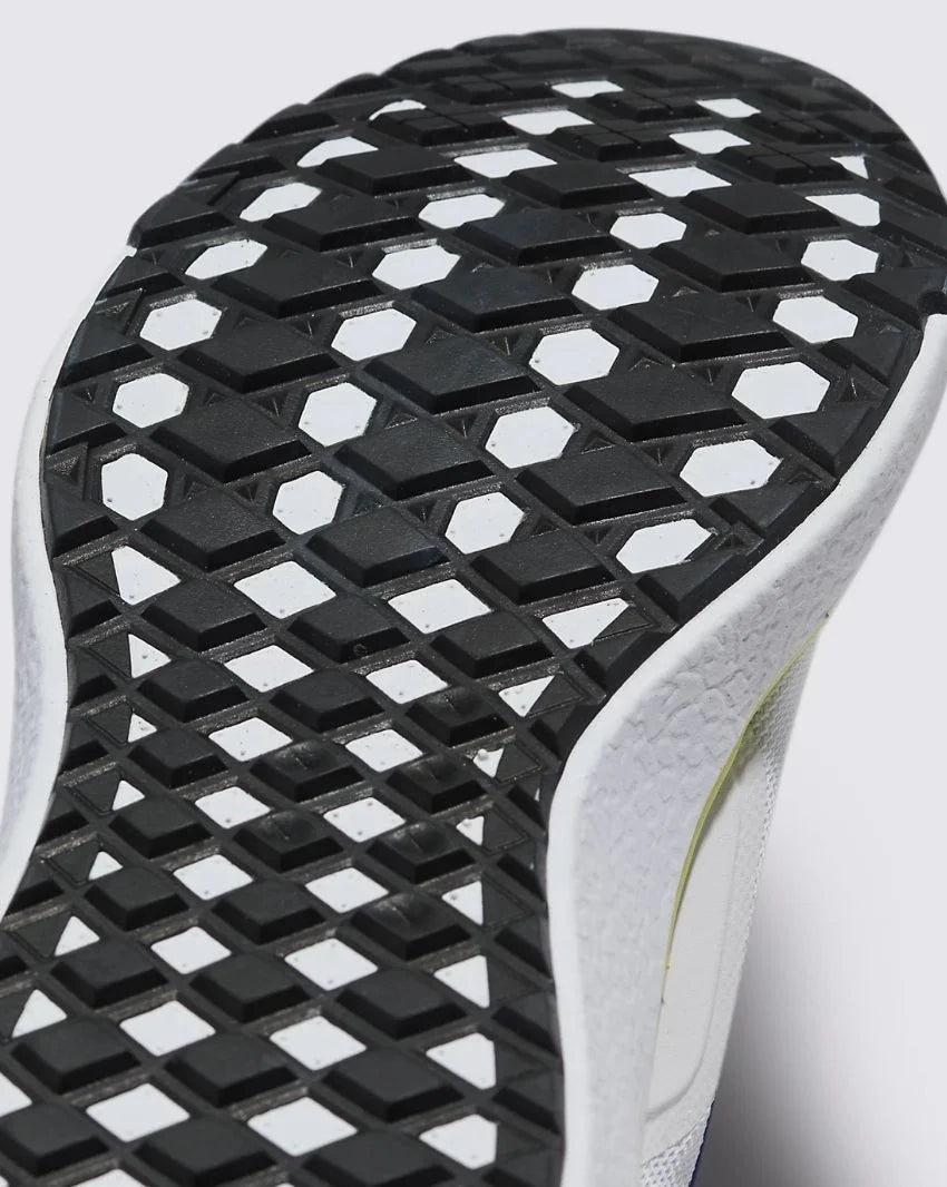 VANS - Ultra Range Exo - TRUE WHITE/MULTI