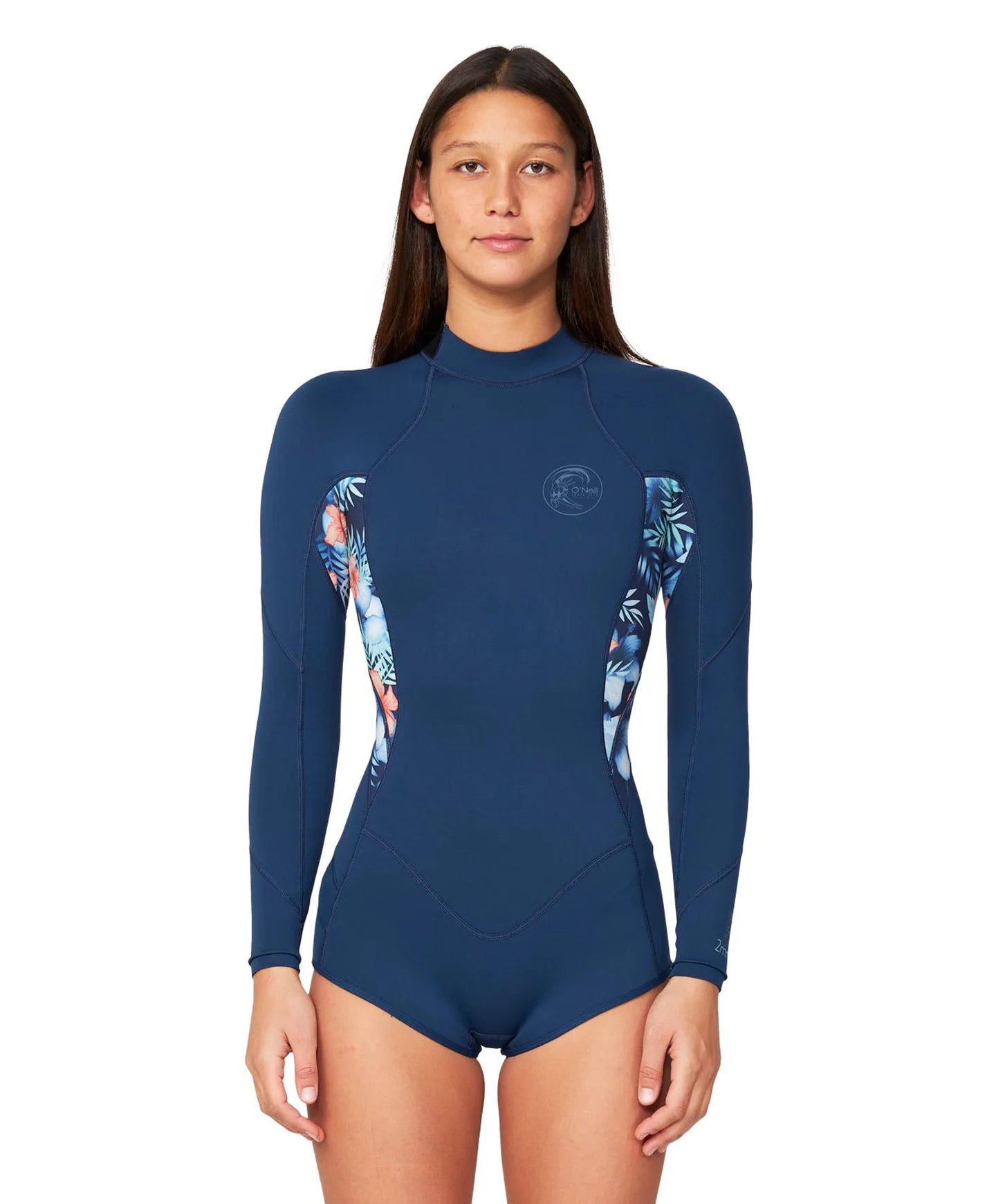 O'NEILL - Bahia BZ LS Mid Spring 2MM - LOST PALMS