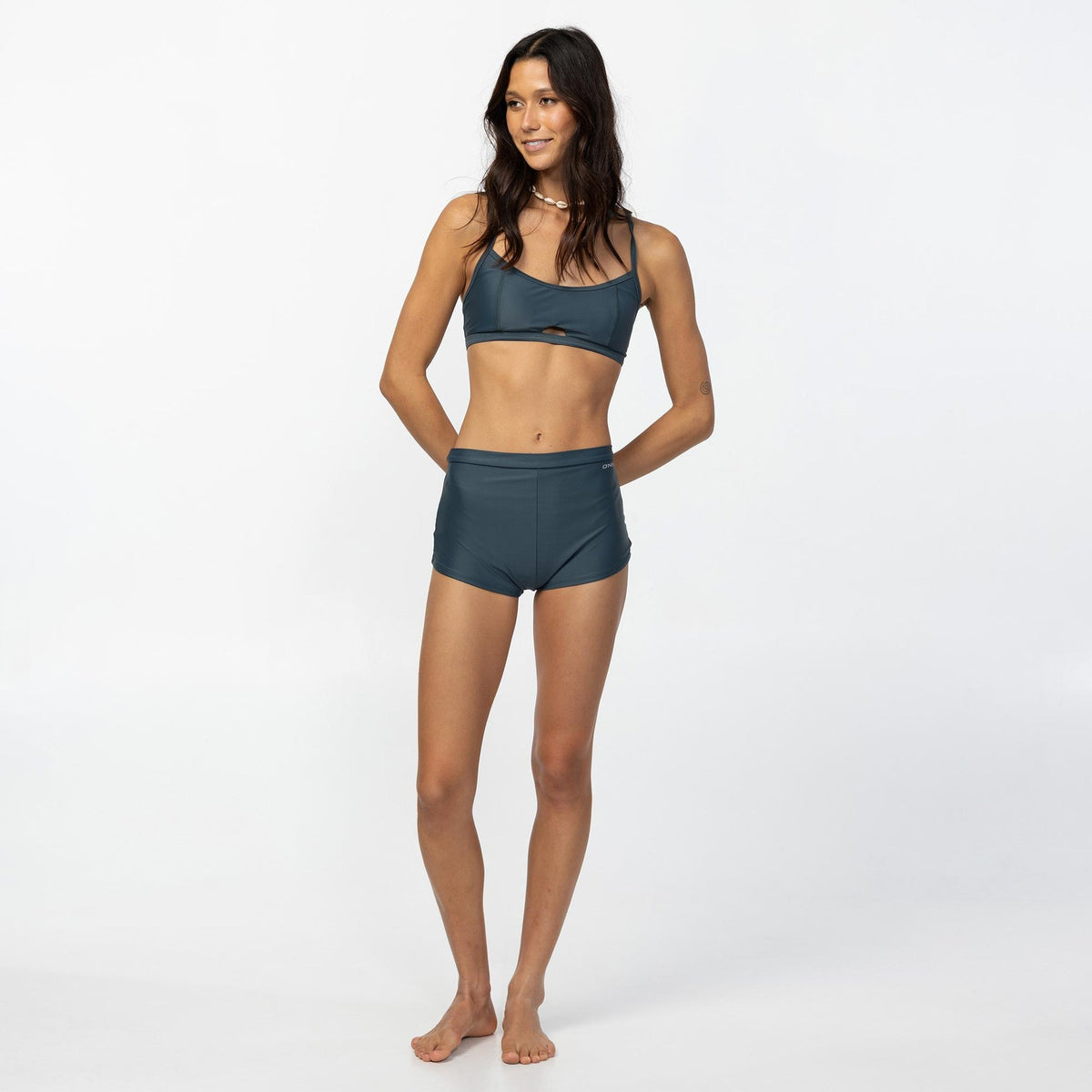 O'NEILL - Performance Surf Kuta Surf Short - SLATE