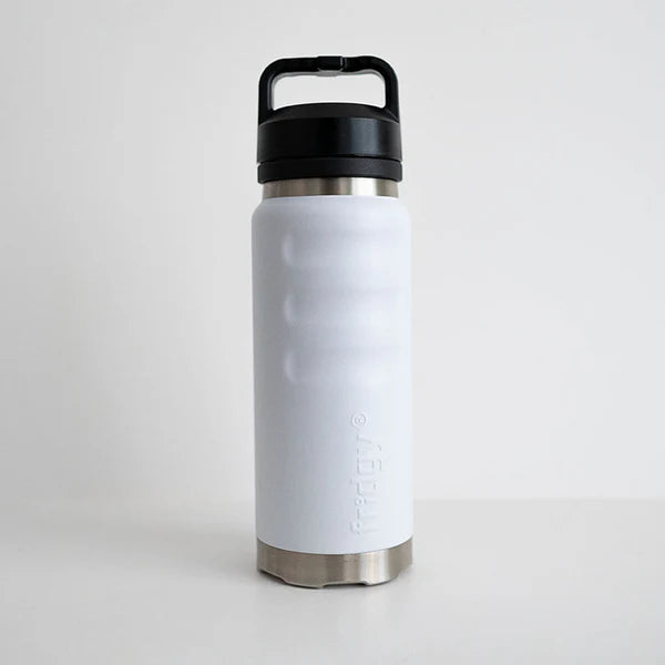 FRIDGY - 780ml Insulated Bottle Grip Range (W/ Revival Logo)