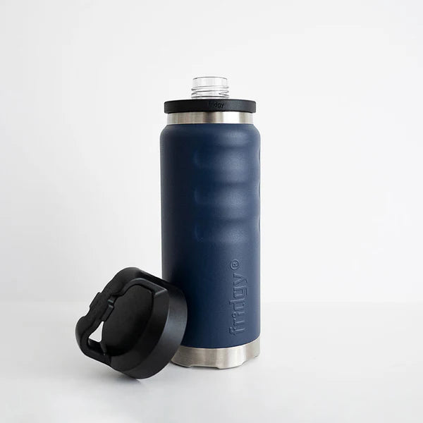 FRIDGY - 780ml Insulated Bottle Grip Range (W/ Revival Logo)