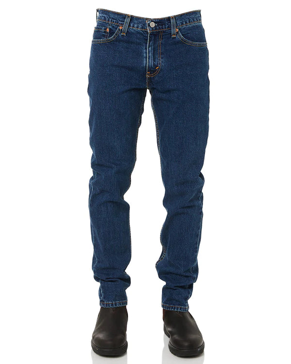 LEVI'S - 511 Slim Stretch - Dark Stonewash