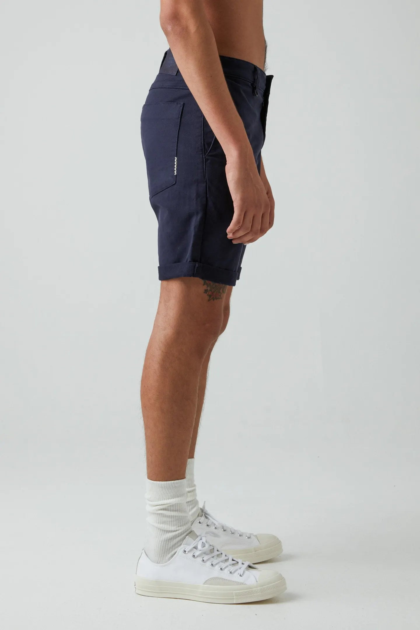 NEUW - Cody Short - French Navy