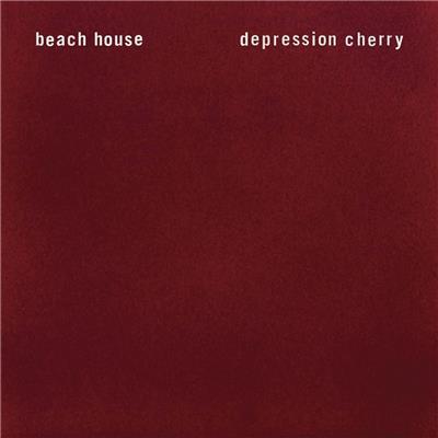 BEACH HOUSE Depression Cherry LP Vinyl New