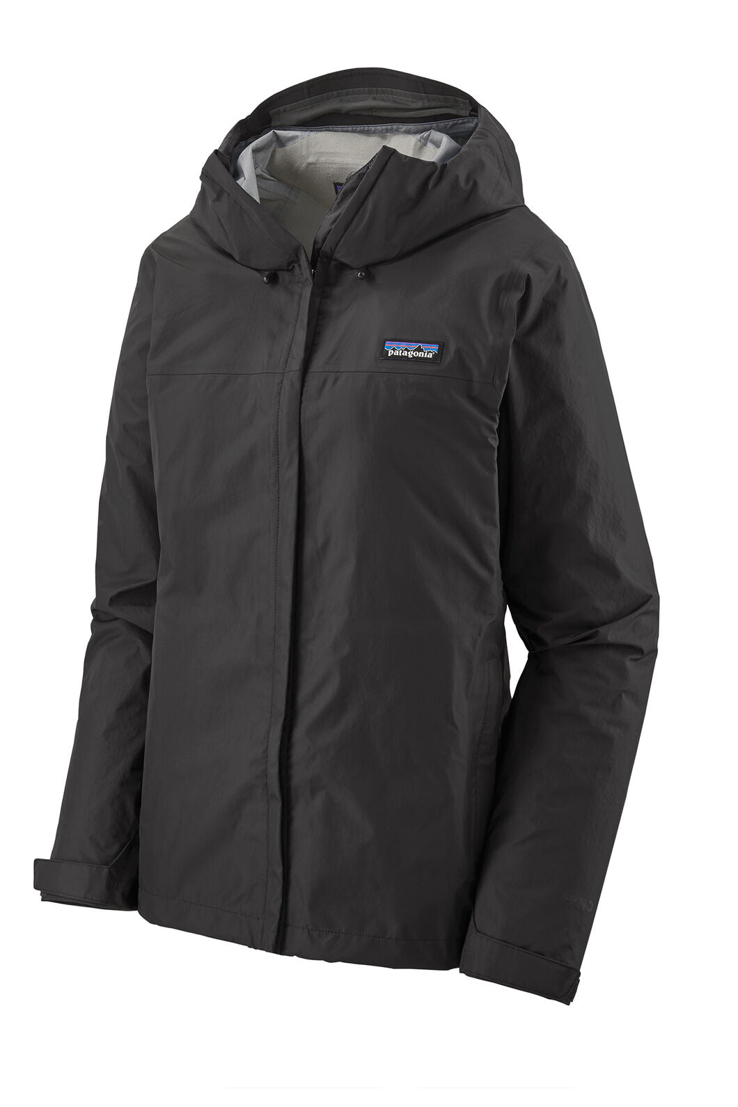 Patagonia - Women's Torrentshell 3L Jacket Black