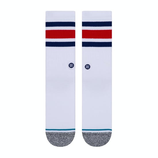 STANCE - Boyd St Socks - Blue