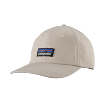 PATAGONIA - P-6 Label  Trad Cap