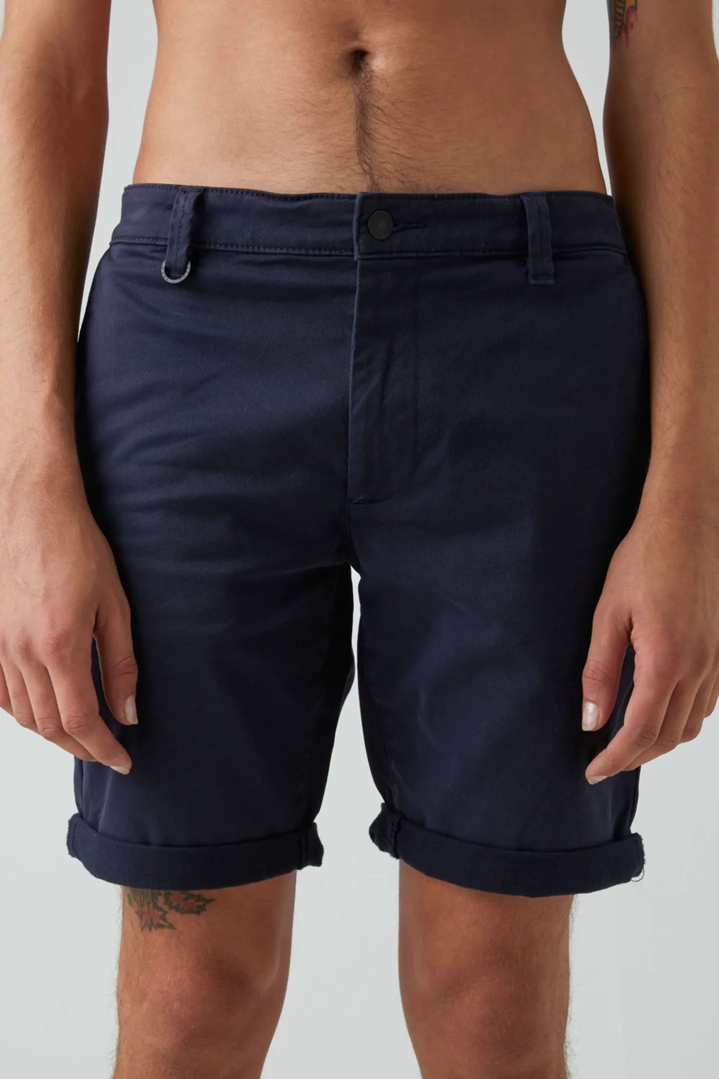 NEUW - Cody Short - French Navy