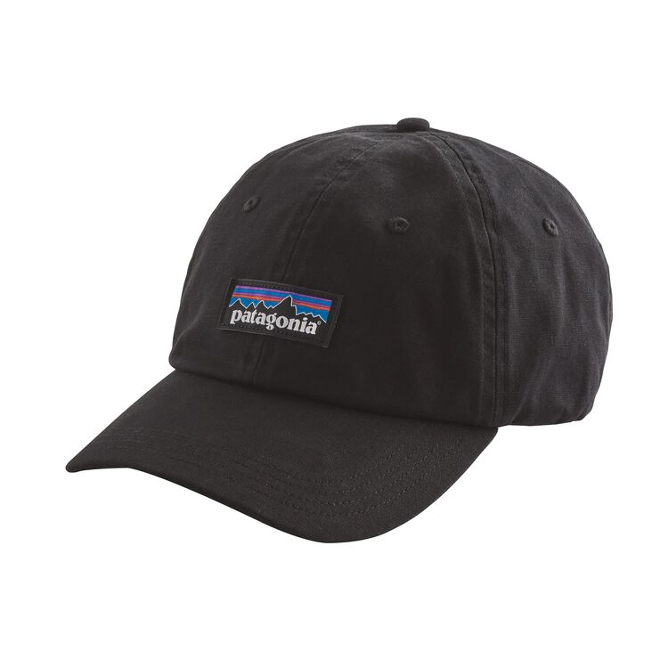 PATAGONIA - P-6 Label  Trad Cap