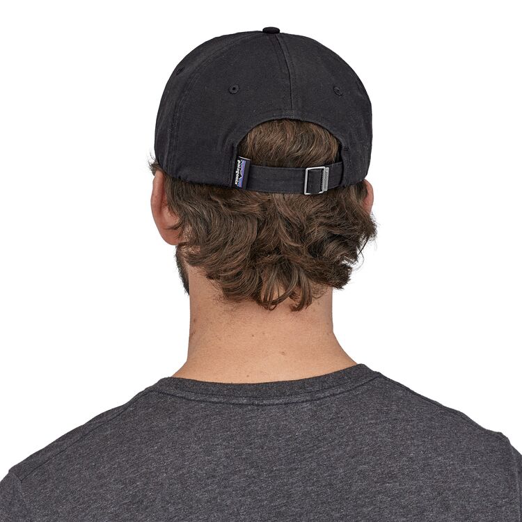 PATAGONIA - P-6 Label Trad Cap