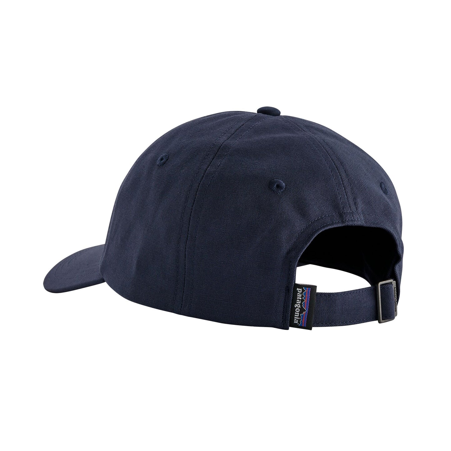 PATAGONIA - P-6 Label  Trad Cap