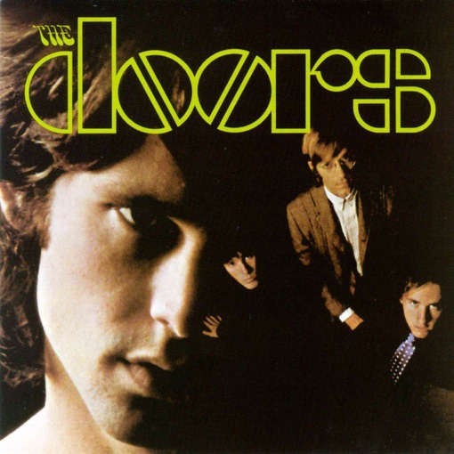 DOORS - The Doors Vinyl New 180gram