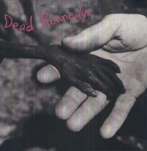 DEAD KENNEDYS - Plastic Surgery Disasters (Vinyl) LP NEW