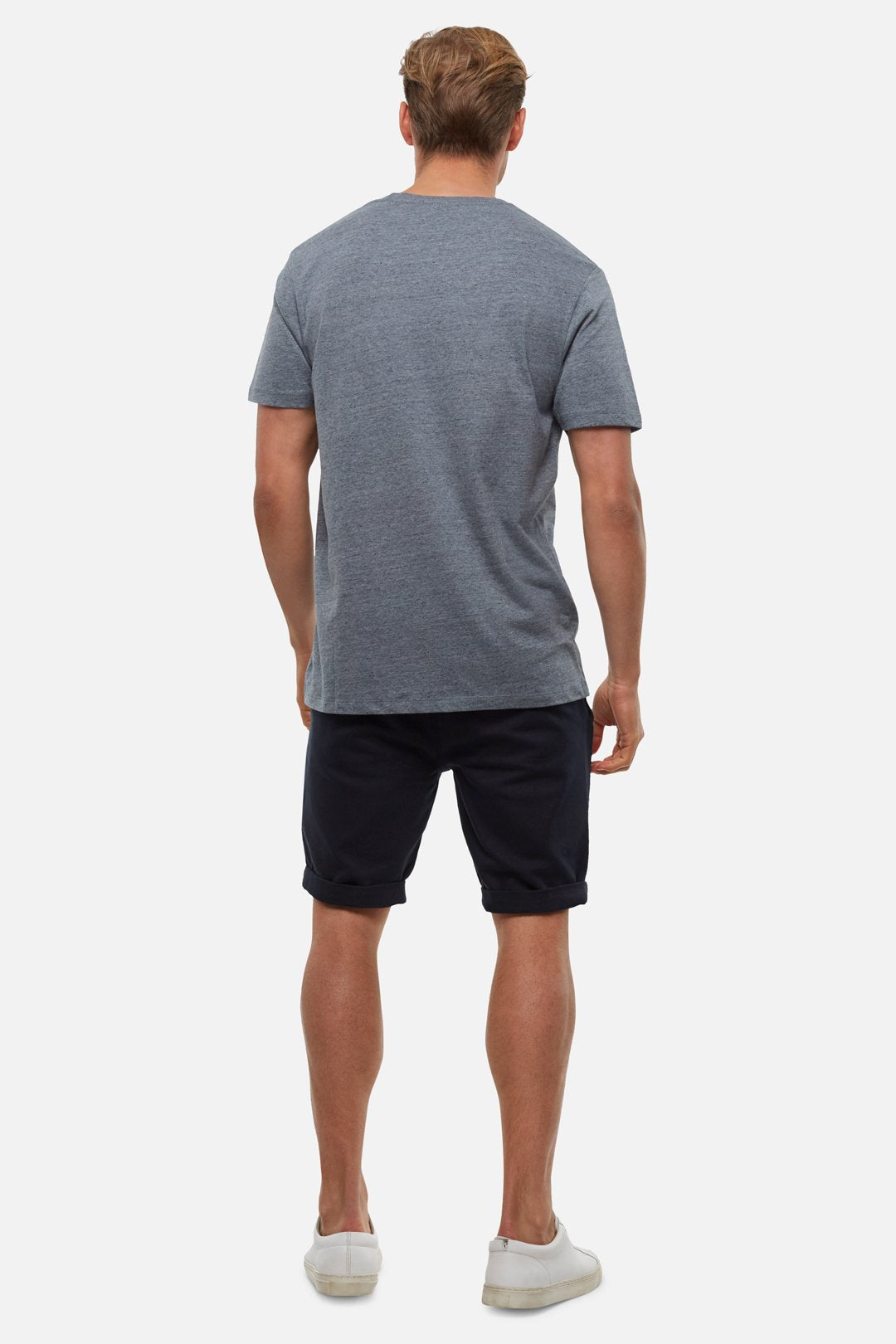 INDUSTRIE - THE DRIFTER CUBA SHORT - RAW