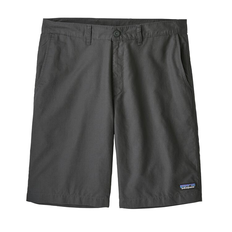 Patagonia Men's Lightweight All-Wear Hemp Shorts - 8"